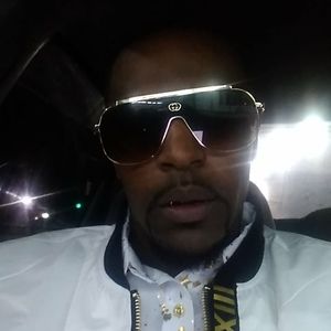 Meet your Posher, Demetrius